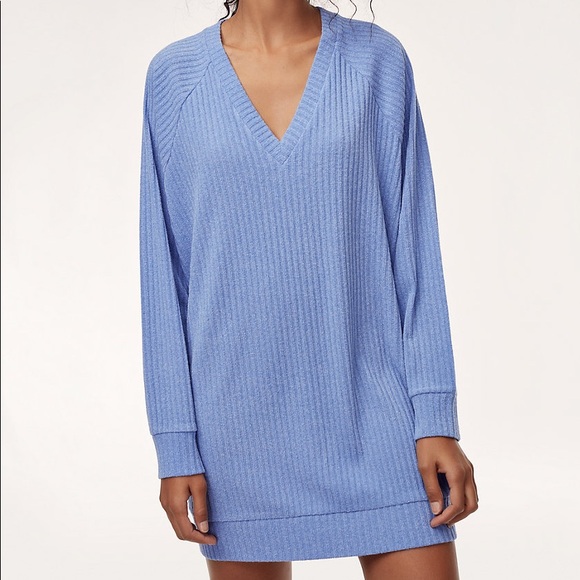 Aritzia Dresses & Skirts - Wilfred free Jessa dress